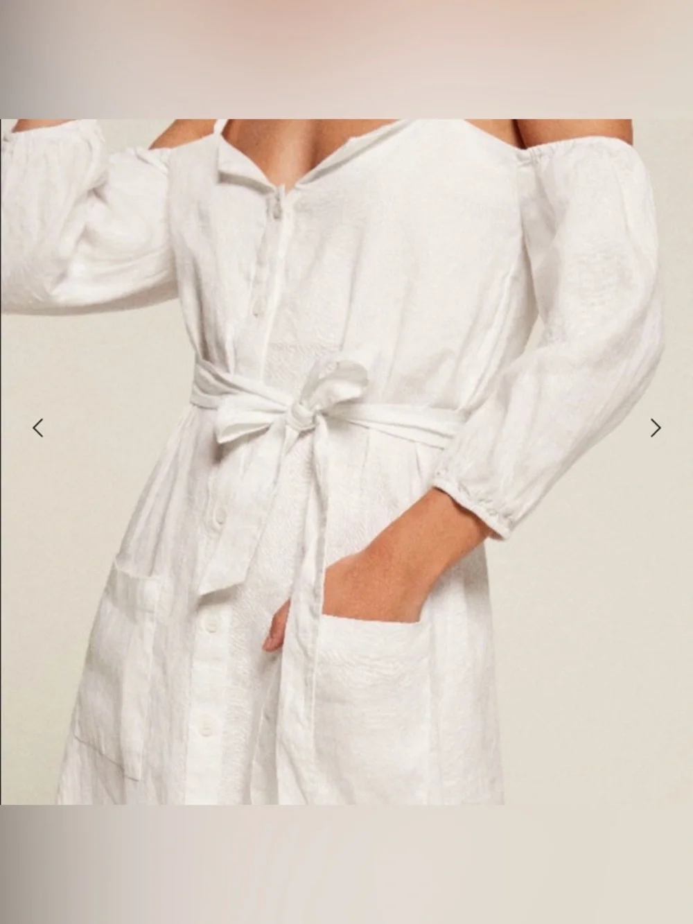 Reformation Rigo Dress - Picture 13 of 17